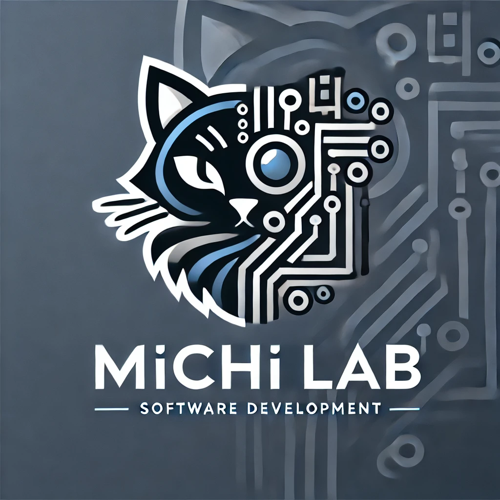MichiLabs - Laboratorio de Soluciones Digitales
