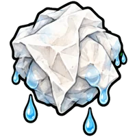 Papel mojado