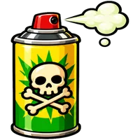 Spray